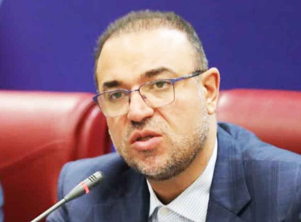 ظرفیت های بالای ایلام میتواند زمینهساز توسعه اقتصادی و افزایش صادرات کشور شود ظرفیت های بالای ایلام میتواند زمینهساز توسعه اقتصادی و افزایش صادرات کشور شود