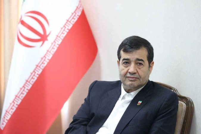 جنایت آمریکا و رژیم صهیونیستی علیه مردم ایران را محکوم کنید