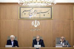 پزشکیان: تغییرات اساسی در ذخیرهسازی و مصرف آب، بیش از پیش ضروری است پزشکیان: تغییرات اساسی در ذخیرهسازی و مصرف آب، بیش از پیش ضروری است