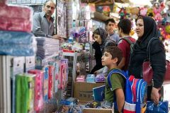 آغاز طرح نظارتی «مهر» در ایلام برای کنترل بازار نوشتافزار آغاز طرح نظارتی «مهر» در ایلام برای کنترل بازار نوشتافزار