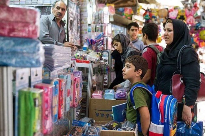 آغاز طرح نظارتی «مهر» در ایلام برای کنترل بازار نوشتافزار آغاز طرح نظارتی «مهر» در ایلام برای کنترل بازار نوشتافزار