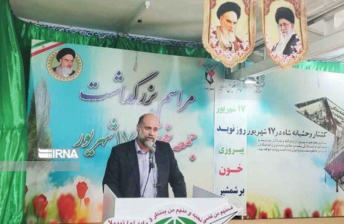 استقلال بزرگترین دستاورد انقلاب اسلامی/ اجازه تحریف واقعیتها را ندهیم استقلال بزرگترین دستاورد انقلاب اسلامی/ اجازه تحریف واقعیتها را ندهیم