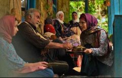 حسین تبریزی: فصل دوم «سوجان» ساخته میشود/ برای نمایش خانگی سریال تاریخی میسازم حسین تبریزی: فصل دوم «سوجان» ساخته میشود/ برای نمایش خانگی سریال تاریخی میسازم
