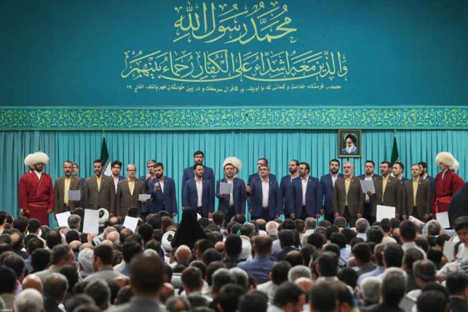 موضوع فلسطین و جنایات رژیم صهیونیستی در غزه مهمترین مسئله دنیای اسلام است موضوع فلسطین و جنایات رژیم صهیونیستی در غزه مهمترین مسئله دنیای اسلام است