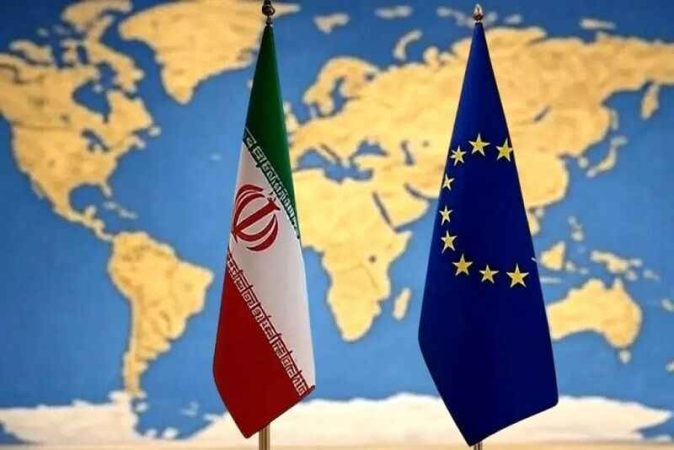 فعالسازی «اسنپبک» پایان جهان نیست اما بازگشت تحریمها خسارتبار است فعالسازی «اسنپبک» پایان جهان نیست اما بازگشت تحریمها خسارتبار است