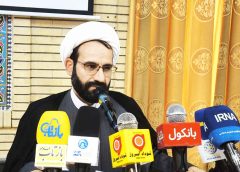 تثبیت مالکیت بیش از ۱۸۰ موقوفه و اجرای ۲۶۵ پروژه در ایلام تثبیت مالکیت بیش از ۱۸۰ موقوفه و اجرای ۲۶۵ پروژه در ایلام