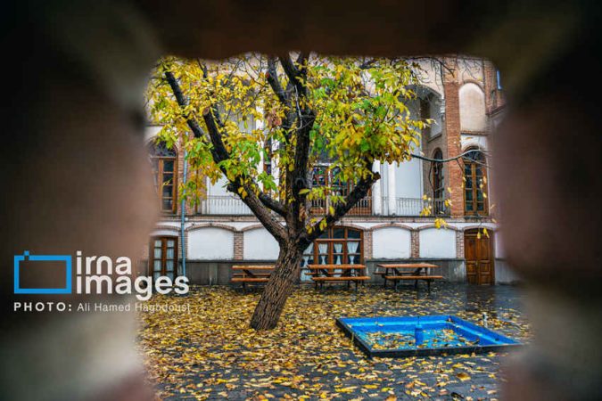 شهریور و رازهای خانهتکانی؛ پلی میان سنت و حال خوب زندگی شهریور و رازهای خانهتکانی؛ پلی میان سنت و حال خوب زندگی