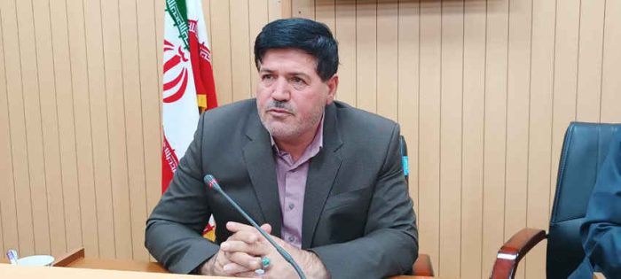جلسه شورای تأمین مسکن در مهران برگزار شد