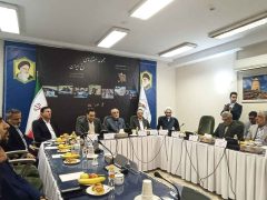 بهترین ابزار مقابله با ایرانهراسی ساخت مستند از جاذبههای ایران است بهترین ابزار مقابله با ایرانهراسی ساخت مستند از جاذبههای ایران است