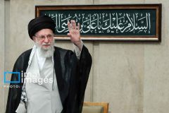 پیام رهبر انقلاب به مناسبت قهرمانی تیم ملی کشتی آزاد در جهان پیام رهبر انقلاب به مناسبت قهرمانی تیم ملی کشتی آزاد در جهان