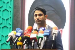 پیام قدردانی و دعوت به همبستگی مسئول بسیج رسانه استان ایلام