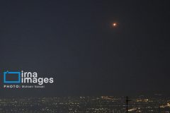 انهدام موشک کروز پنهان‌کار توسط سامانه پدافند غرب کشور در ایلام