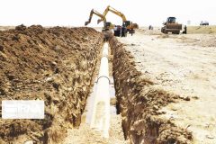 بهرهمندی ۹۸ درصد جمعیت روستایی ایلام از آب آشامیدنی بهرهمندی ۹۸ درصد جمعیت روستایی ایلام از آب آشامیدنی