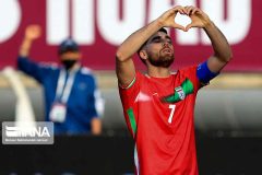 توافق نهایی جهانبخش با الوحده؛ کاپیتان تیم ملی، شاگردِ مورایس؟ توافق نهایی جهانبخش با الوحده؛ کاپیتان تیم ملی، شاگردِ مورایس؟