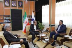 استاندار: توسعه ایلام از مسیر سرمایهگذاری میگذرد استاندار: توسعه ایلام از مسیر سرمایهگذاری میگذرد