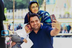 لبخند کلاس اولی؛ گامی مطمئن با حمایت والدین لبخند کلاس اولی؛ گامی مطمئن با حمایت والدین