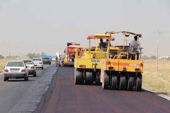 راهداری ایلام: ۸۱۱ میلیارد تومان برای ارتقای راههای استان هزینه میشود راهداری ایلام: ۸۱۱ میلیارد تومان برای ارتقای راههای استان هزینه میشود