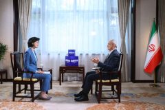 پزشکیان: اگر حامیان چندجانبهگرایی متحد نباشند، یکجانبهگرایان بر آنها غلبه میکنند پزشکیان: اگر حامیان چندجانبهگرایی متحد نباشند، یکجانبهگرایان بر آنها غلبه میکنند