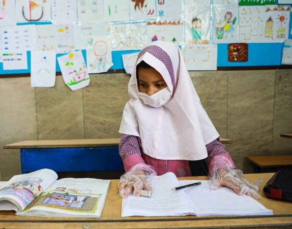 ۱۹ مدرسه ایلام فقط یک دانشآموز دارند ۱۹ مدرسه ایلام فقط یک دانشآموز دارند
