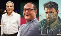 میزبانی نمایش خانگی از ۱۸ سریال و برنامه جدید/ از هومن سیدی تا مهران مدیری میزبانی نمایش خانگی از ۱۸ سریال و برنامه جدید/ از هومن سیدی تا مهران مدیری