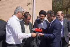 توزیع هزار بسته معیشتی و نوشتافزار در چوار با مشارکت پتروشیمی ایلام توزیع هزار بسته معیشتی و نوشتافزار در چوار با مشارکت پتروشیمی ایلام