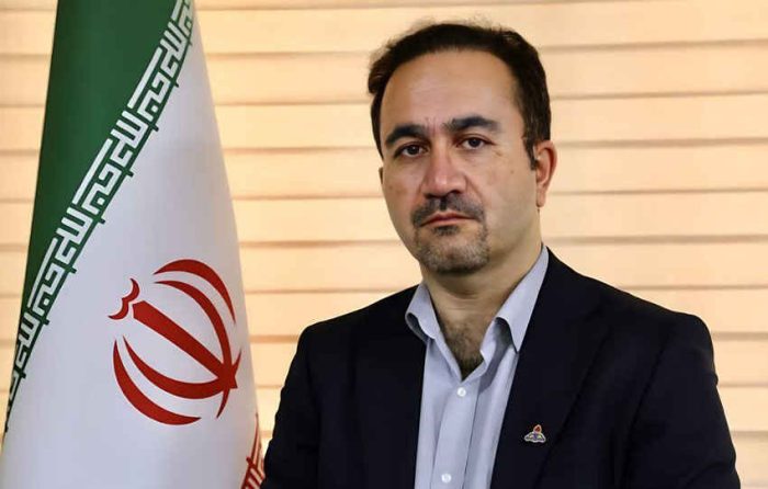 پیام مدیرعامل شرکت گاز استان ایلام به مناسبت فرارسیدن هفته دفاع مقدس پیام مدیرعامل شرکت گاز استان ایلام به مناسبت فرارسیدن هفته دفاع مقدس