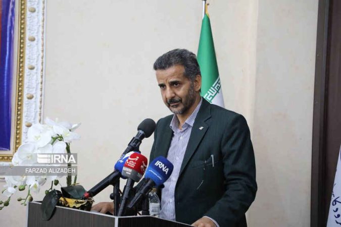 ۴۱۰ هزار سورتی پرواز در کشور انجام شد؛ سهم ۳ دهم درصدی فرودگاه ایلام ۴۱۰ هزار سورتی پرواز در کشور انجام شد؛ سهم ۳ دهم درصدی فرودگاه ایلام