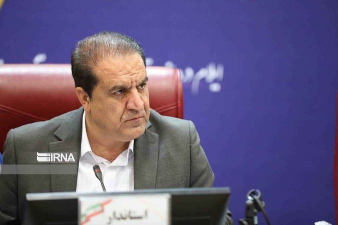 استاندار ایلام: رضایتمندی مردم محور خدمترسانی بانکها باشد استاندار ایلام: رضایتمندی مردم محور خدمترسانی بانکها باشد