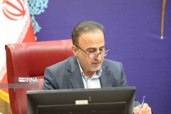 رئیس شورای بانکهای ایلام: خط اعتباری ویژه برای وام ازدواج و فرزندآوری در راه است رئیس شورای بانکهای ایلام: خط اعتباری ویژه برای وام ازدواج و فرزندآوری در راه است