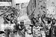 دفاع مقدس الهامبخش رسانه برای تبیین اقتدار ملی است/ پاسخ به شبهات «دور یک میز» دفاع مقدس الهامبخش رسانه برای تبیین اقتدار ملی است/ پاسخ به شبهات «دور یک میز»