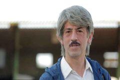 سیروس همتی: فیلمسازان به بُعد انسانی جنگ ۱۲ روزه توجه کنند سیروس همتی: فیلمسازان به بُعد انسانی جنگ ۱۲ روزه توجه کنند