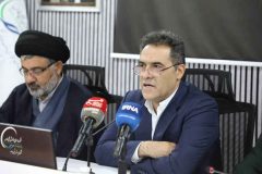 رشد چشمگیر پتروشیمی ایلام در تولید و فروش با وجود چالشها و جنگ ۱۲ روزه رشد چشمگیر پتروشیمی ایلام در تولید و فروش با وجود چالشها و جنگ ۱۲ روزه