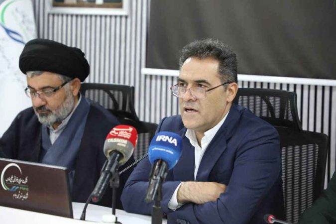 رشد چشمگیر پتروشیمی ایلام در تولید و فروش با وجود چالشها و جنگ ۱۲ روزه رشد چشمگیر پتروشیمی ایلام در تولید و فروش با وجود چالشها و جنگ ۱۲ روزه