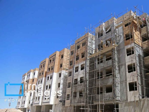 دولت به دنبال پاسخ سریع به تقاضای مسکن کارگری دولت به دنبال پاسخ سریع به تقاضای مسکن کارگری