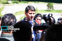 چند ماهواره سبک از مجموعه «شهید سلیمانی» امسال به فضا پرتاب میشوند چند ماهواره سبک از مجموعه «شهید سلیمانی» امسال به فضا پرتاب میشوند