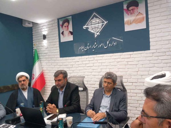 معاون سازمان امور عشایر: ۳۲ هزار کیلومتر ایلراه در کشور بهسازی شد معاون سازمان امور عشایر: ۳۲ هزار کیلومتر ایلراه در کشور بهسازی شد