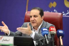 استاندار ایلام: حل علمی مشکلات و اشتغالزایی، اولویت نخست مدیران استان باشد استاندار ایلام: حل علمی مشکلات و اشتغالزایی، اولویت نخست مدیران استان باشد