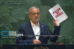 مخبر: عزت، عقلانیت و استواری سه ویژگی سخنرانی پزشکیان بود مخبر: عزت، عقلانیت و استواری سه ویژگی سخنرانی پزشکیان بود