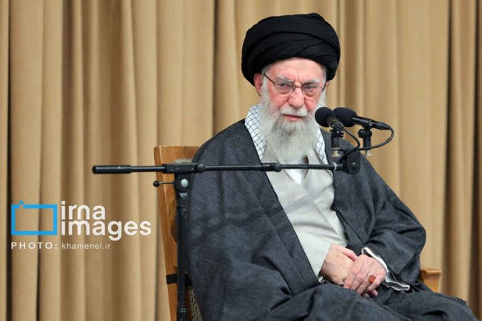 رهبر معظم انقلاب: شهادت پاداش مجاهدت است رهبر معظم انقلاب: شهادت پاداش مجاهدت است