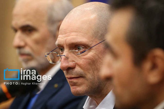 واکنش پیاتزا به شکست ایران مقابل چک: یک اشتباه جریان بازی را تغییر داد واکنش پیاتزا به شکست ایران مقابل چک: یک اشتباه جریان بازی را تغییر داد