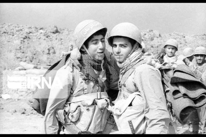به گردان کمیل خوش آمدید به گردان کمیل خوش آمدید