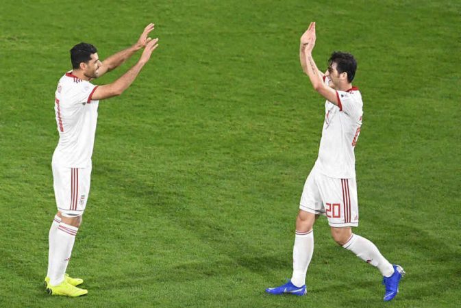 لیست نهایی بهترینهای آسیا در سال ۲۰۲۵؛ سردار خط خورد، طارمی نامزد شد لیست نهایی بهترینهای آسیا در سال ۲۰۲۵؛ سردار خط خورد، طارمی نامزد شد