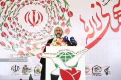 امام جمعه ایلام: دفاع مقدس مسیر درخشان نسلهای آینده است امام جمعه ایلام: دفاع مقدس مسیر درخشان نسلهای آینده است