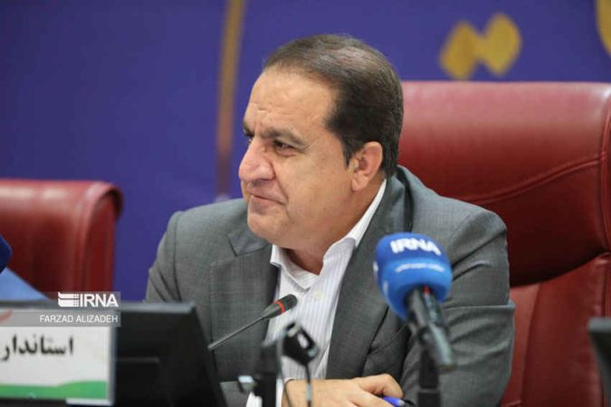 استاندار: دانشبنیانسازی توسعه ایلام با مشارکت دانشگاهها و نخبگان کلید میخورد استاندار: دانشبنیانسازی توسعه ایلام با مشارکت دانشگاهها و نخبگان کلید میخورد