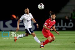 پرسپولیس صفر ــ ملوان صفر ؛ بیبرنامه، کسلکننده و بیدقت/ انتقاد شدید از وحید پرسپولیس صفر ــ ملوان صفر ؛ بیبرنامه، کسلکننده و بیدقت/ انتقاد شدید از وحید
