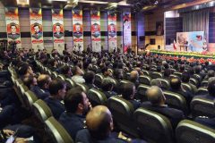برگزاری کنگرههای بزرگداشت شهدا به انتشار کتاب بیانجامد برگزاری کنگرههای بزرگداشت شهدا به انتشار کتاب بیانجامد