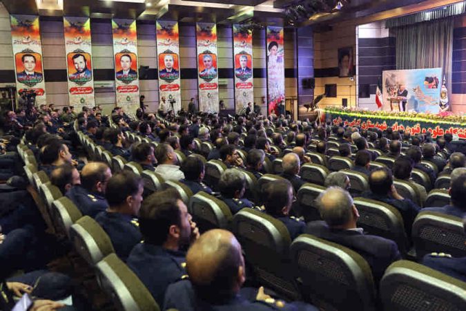 برگزاری کنگرههای بزرگداشت شهدا به انتشار کتاب بیانجامد برگزاری کنگرههای بزرگداشت شهدا به انتشار کتاب بیانجامد