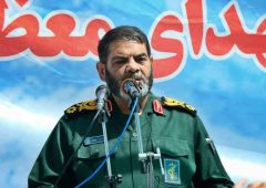 معاون سازمان بسیج: بیش از هر زمانی به وحدت و استقامت نیاز داریم معاون سازمان بسیج: بیش از هر زمانی به وحدت و استقامت نیاز داریم