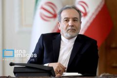 درخواست عراقچی از شورای امنیت سازمان ملل متحد؛ مسئولانه عمل کنید درخواست عراقچی از شورای امنیت سازمان ملل متحد؛ مسئولانه عمل کنید