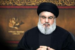 ایران ضمن ادای احترام به یاد و راه شهید نصرالله، همواره حامی لبنانی مقتدر و عزتمند است ایران ضمن ادای احترام به یاد و راه شهید نصرالله، همواره حامی لبنانی مقتدر و عزتمند است
